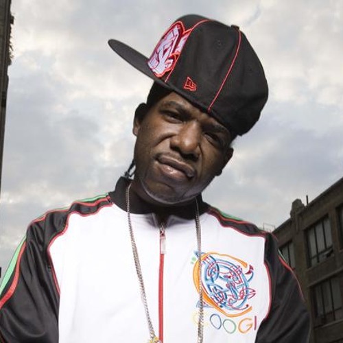 Lloyd Banks ft. Hell Rell - On My Own (Prod. by JUX)