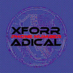 XForRadical- Wiz Khalifa Phone Numbers (freestyle) (@XFRLIFE) (@BRANDONLAMORAX) (@XFRCRANK)