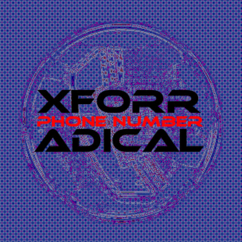 XForRadical- Wiz Khalifa Phone Numbers (freestyle) (@XFRLIFE) (@BRANDONLAMORAX) (@XFRCRANK)