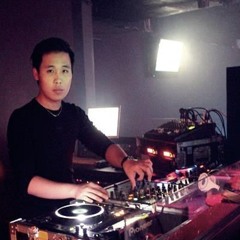 Lan Kwai Fong In Prague..! - DJ Cody