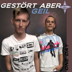 Gestört aber GeiL Edit - One Day / Reckoning Song - Wankelmut *rmx