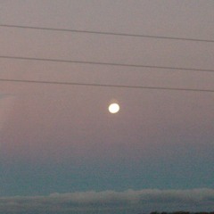 El Sol entre los cristales