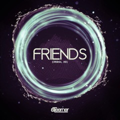 Steerner - Friends (Original Mix)