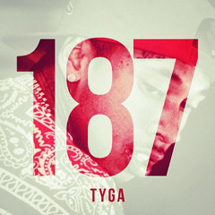 Tyga - I'm Different