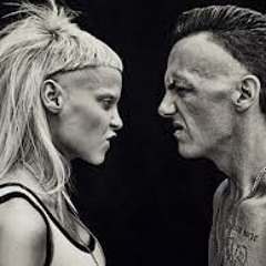 Die Antwoord - Dis Iz Why I'm Hot (Asian Trash Boy remix) [FREE DOWNLOAD]