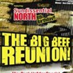 Steve-NRG - Live @ Sundissential North 9th Birthday (SS vs GG Big Beef Bondage Ball May 2006)