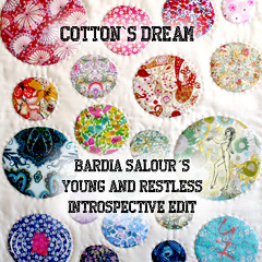 Cotton's Dream (Bardia Salour´s Young&Restless Introspective Edit)
