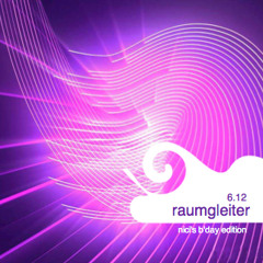 Raumgleiter @ Nicis Birthday