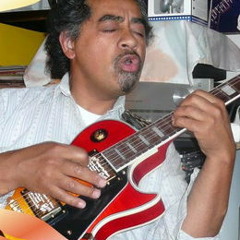 Track No12 Guitar Solo and keep on Rocking