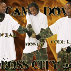 "Tipsy On Tha Flo (part1)" by Code Lane, Crucial, & Money Marley