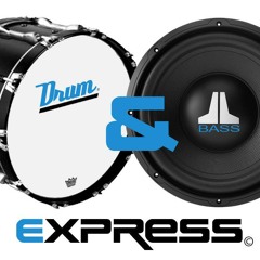 Nator - Drum & Bass Express Mix