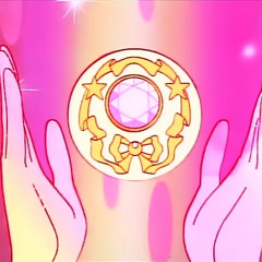 Sailor Moon R - Por el Poder del Cristal Lunar (Voz y Efectos)