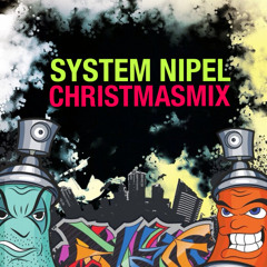 System Nipel - Christmasmix