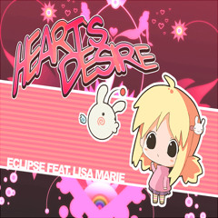 Hearts Desire (Eclipse Feat. Lisa Marie)