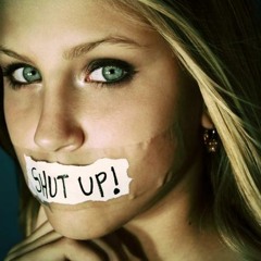 Shut Up ! Part 1...   Liroj Anakarkis remix