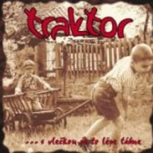 Stream TRAKTOR_S VLECKOU SE TO LEPE TAHNE - 04 - CHARLOTTE.mp3 by TRAKTOR |  Listen online for free on SoundCloud