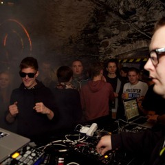 FLORIAN LA RIOT WINTER MIX BONUS MIX