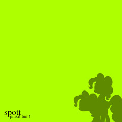 Spott - pinki! fun!!