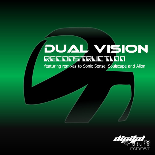 Sonic Sense - How Does It Feel (Dual Vision RMX)