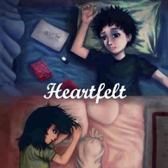 Heartfelt ['Buy' is a free download!]