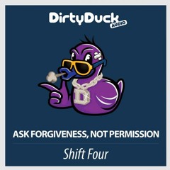 Shift Four - Have Mercy (Original Mix)
