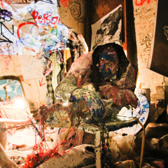 Michael Alan Alien / Meredith monk {Remix Do you be}