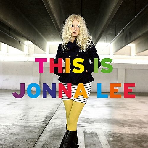 Jonna Lee - My High