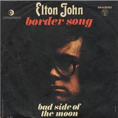 14 Border Song (shawn mullins / Elton  Duet )