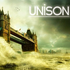 Unison electro & progressive house mix 2012