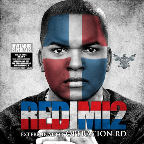 Redimi2 - Dominicano Soy