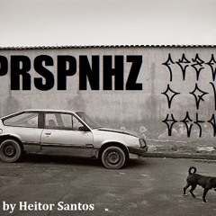 2PRSPNHZ - Fazer OQ Hein (Prod. H.Santos)