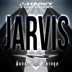 2 - Jarvis - Crystalline (out now!)