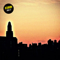 Kuhn "I Quit (Pixelord Remix)"