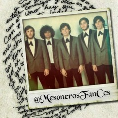 Los Mesoneros - Caballo Nuevo (En Vivo)