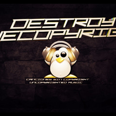 Foster the-People   Dont Stop (The Fat Rat Remix) -DestroyTheCopyright