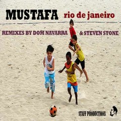 Rio de janeiro - Dom Navarra Latin Magic Mix