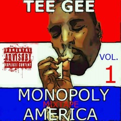 TEE GEE - I DONT LIKE FREESTYLE