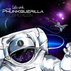 Pray Now - THE PHUNKGUERILLA & COSMO KLEIN