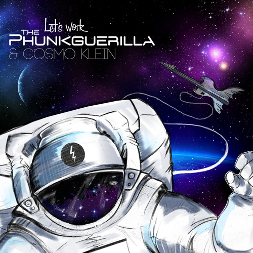 Ooh - THE PHUNKGUERILLA & COSMO KLEIN