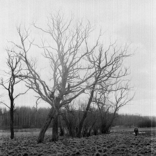 Five Minutes Alone mix (Part 7) for Terminal Radio - Transmission 1