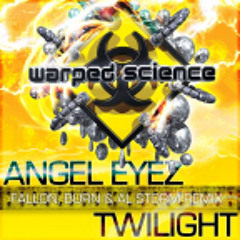 Angel Eyes - Twilight - Fallon, Burn & Al Storm Remix (Free Download)