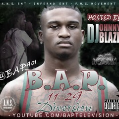 B.A.P. - MEMPHIS KILLAZ