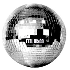 feel disco mixtape 11/12