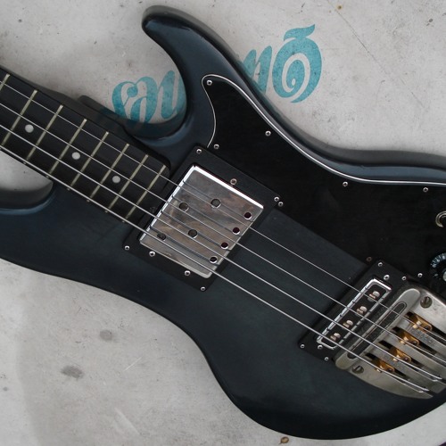 ovation magnum bass black ovation magnum bass black