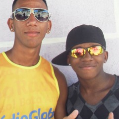 MC NAIBA SENTA NO COLO DO BIXO