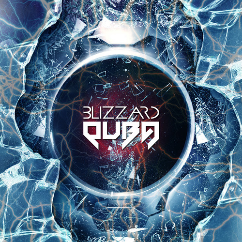 Quba - Blizzard