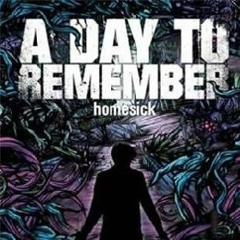 A Day To Remember - The Downfall Of Us All (Instrumental Cover)