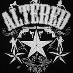 DEEMED - ALTERED ANtHEM  (The Gremlins VIP)  (CLIP)