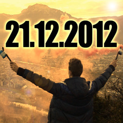 21.12.2012, Fin du monde - Ludo Berna