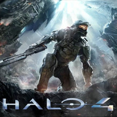 Neil Davidge - Awakening (Timmy J. Techno Remix) [Halo 4] [FREE DOWNLOAD]